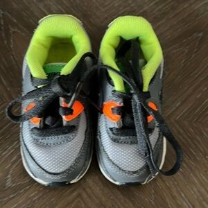 Infant Nike Tenniss Shoes